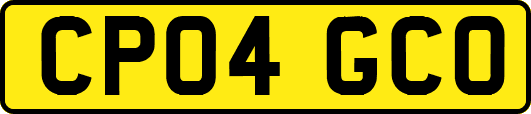 CP04GCO