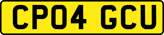 CP04GCU