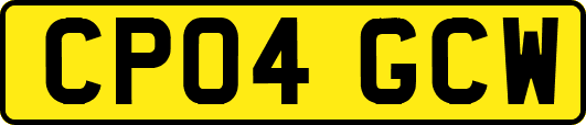 CP04GCW