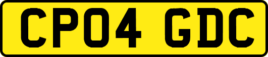 CP04GDC