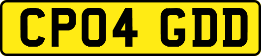 CP04GDD