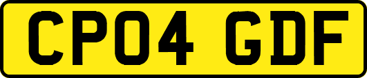 CP04GDF