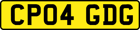 CP04GDG