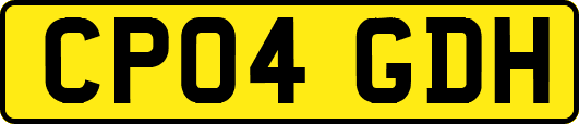 CP04GDH