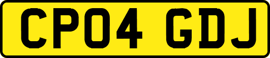 CP04GDJ