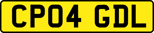 CP04GDL
