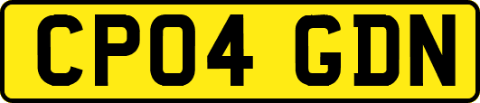 CP04GDN