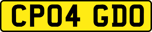 CP04GDO