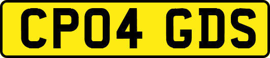 CP04GDS