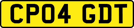 CP04GDT