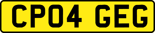 CP04GEG