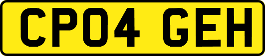 CP04GEH