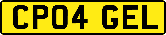 CP04GEL