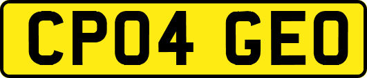 CP04GEO