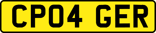 CP04GER