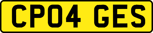 CP04GES
