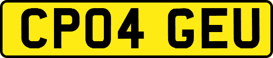 CP04GEU
