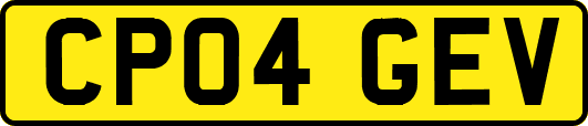 CP04GEV