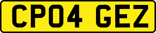 CP04GEZ