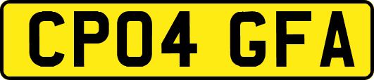 CP04GFA