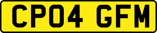CP04GFM