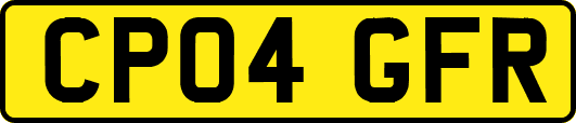 CP04GFR