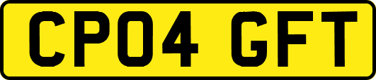 CP04GFT