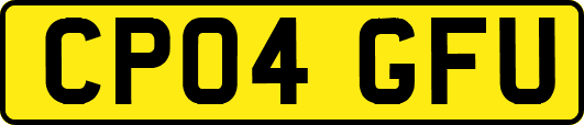 CP04GFU