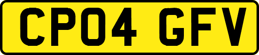 CP04GFV
