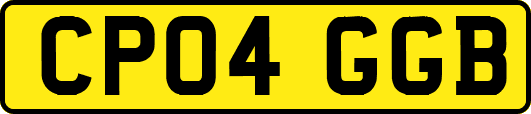 CP04GGB