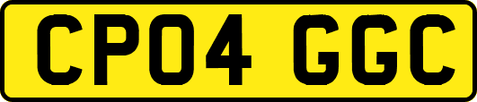 CP04GGC