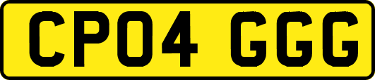 CP04GGG