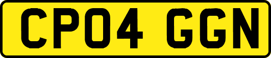 CP04GGN