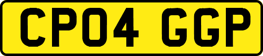 CP04GGP