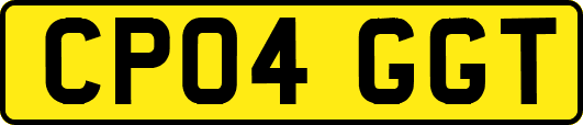 CP04GGT
