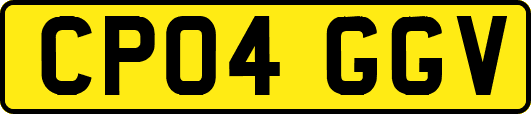 CP04GGV