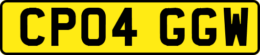 CP04GGW