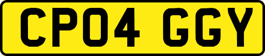 CP04GGY