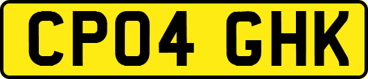 CP04GHK