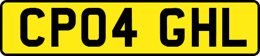 CP04GHL