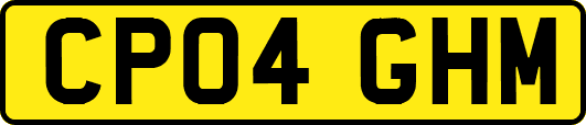 CP04GHM
