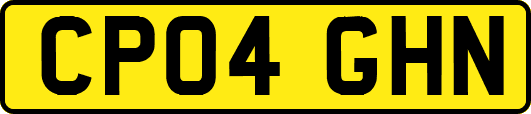 CP04GHN