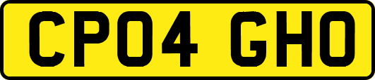 CP04GHO