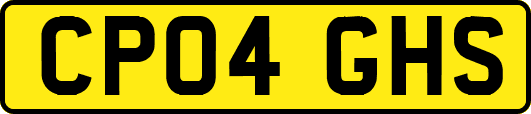 CP04GHS