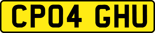 CP04GHU