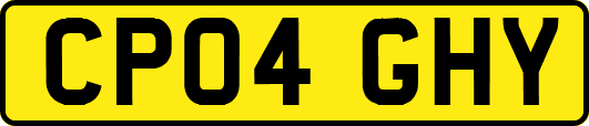 CP04GHY