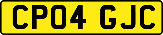 CP04GJC