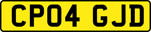 CP04GJD