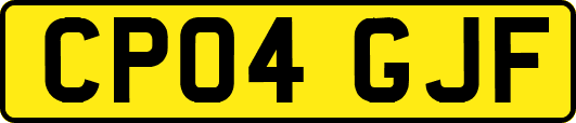 CP04GJF