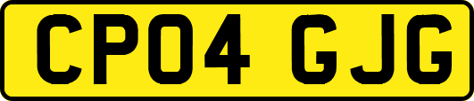 CP04GJG